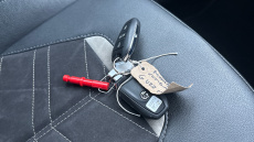 Vauxhall Corsa 1.2 Turbo Ultimate 5dr Petrol Hatchback